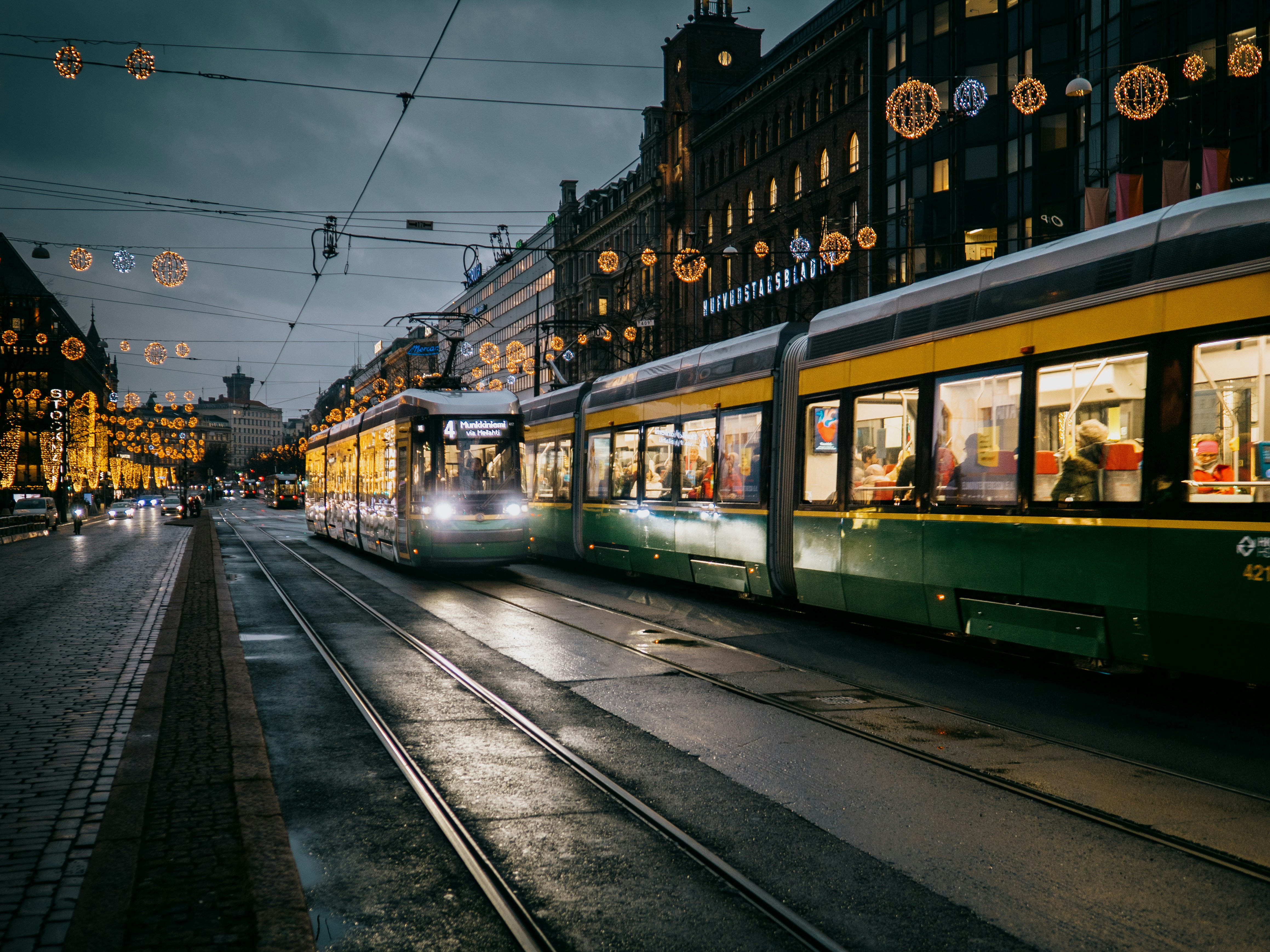 Finland 1