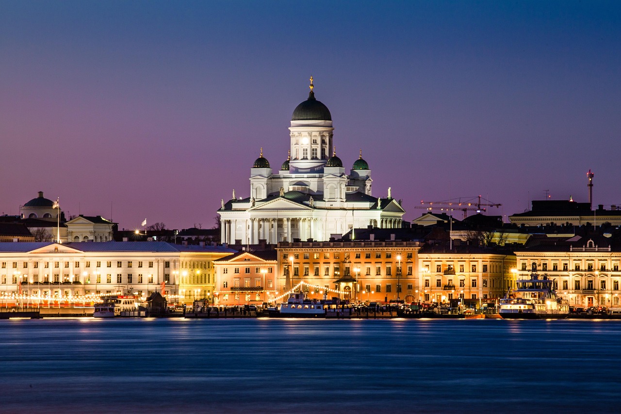 Finland 4