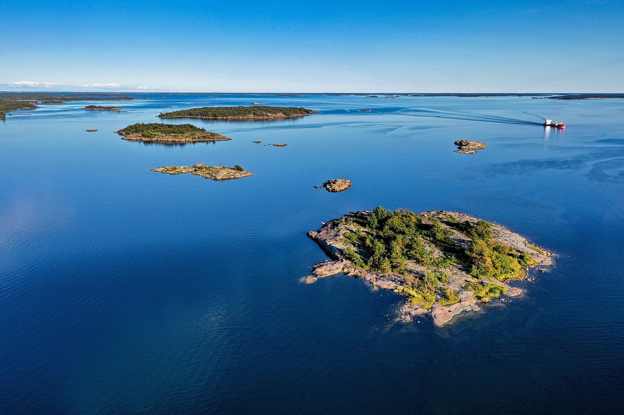 Finland